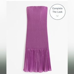 Abercrombie dress size M